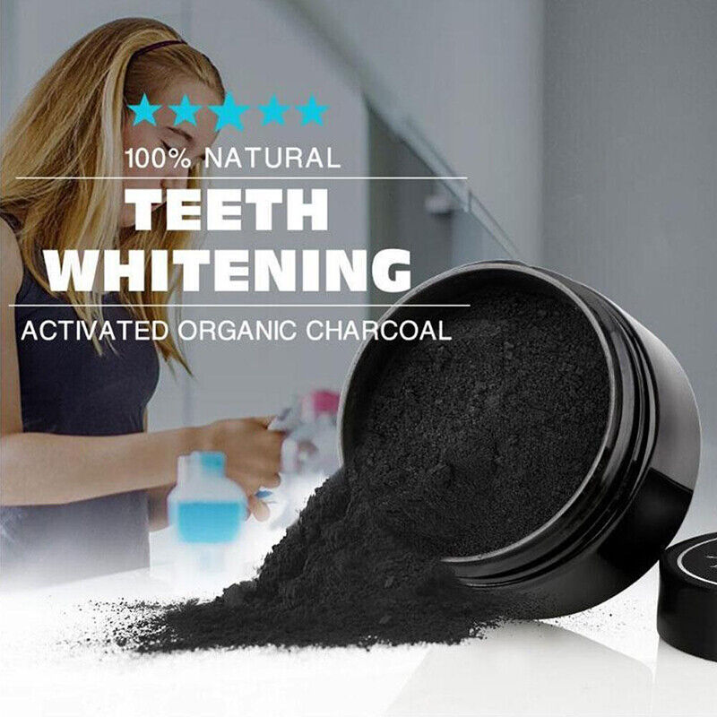 Teeth Cleaning Powder
