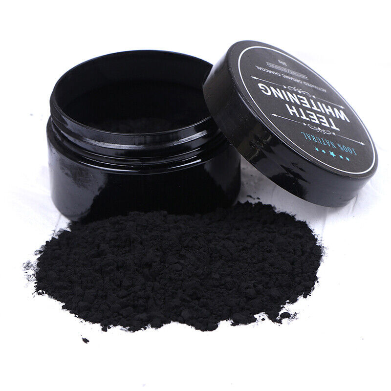 Teeth Cleaning Powder