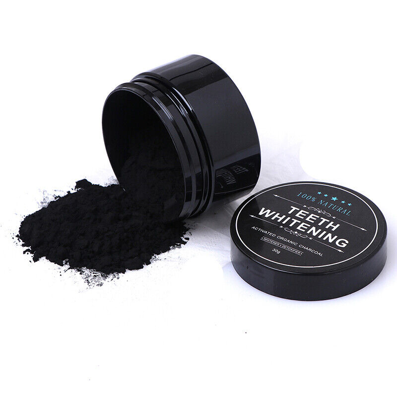 Teeth Cleaning Powder