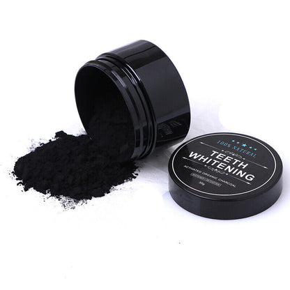 Teeth Cleaning Powder
